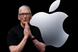 Apple lanzará versión de prueba de su IA en China a finales de octubre, según medio