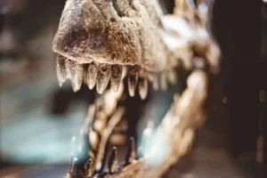 Identifican un nuevo dinosaurio a partir de un fósil que estuvo en un cajón 100 años