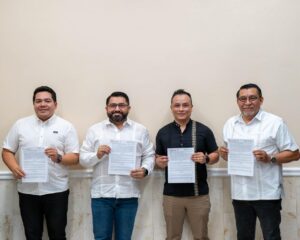 Módulos Renacimiento ofrecerán recargas de tarjetas Va y Ven 
