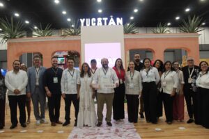 Yucatán amplía su proyección internacional como destino de bodas