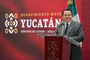 Yucatán recibe al mundo ganadero: más de 30 países en el Congreso Mundial Brahman, con derrama de hasta 100 millones de pesos (+Vídeo)