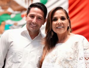 Quintana Roo es un estado joven que ya se transformó: Renán Sánchez Tajonar